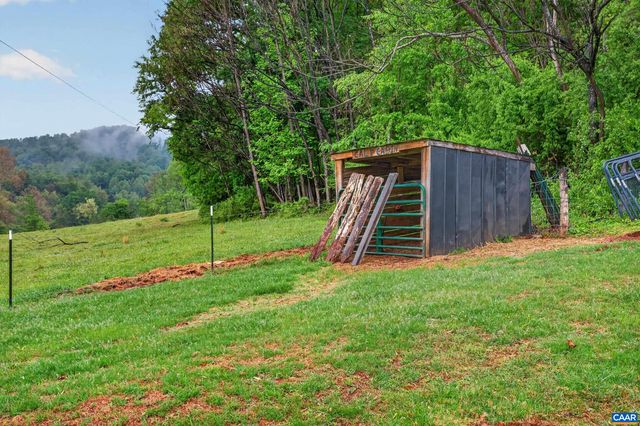 146 ANDERSON LN, Lovingston, VA 22949