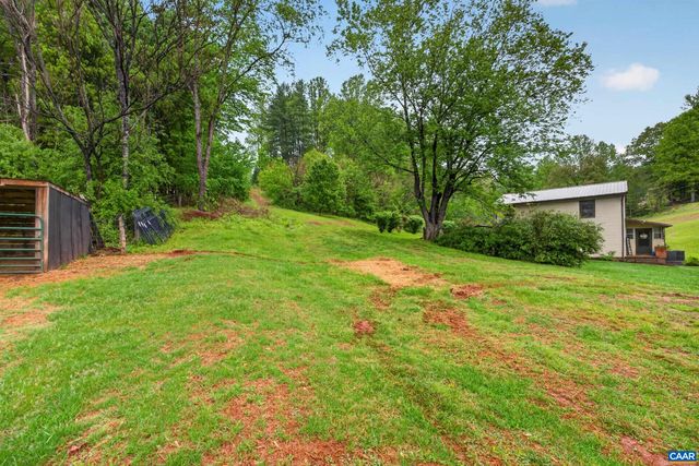 146 ANDERSON LN, Lovingston, VA 22949