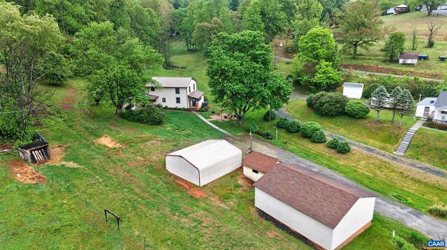 146 ANDERSON LN, Lovingston, VA 22949