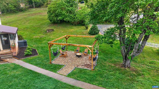 146 ANDERSON LN, Lovingston, VA 22949