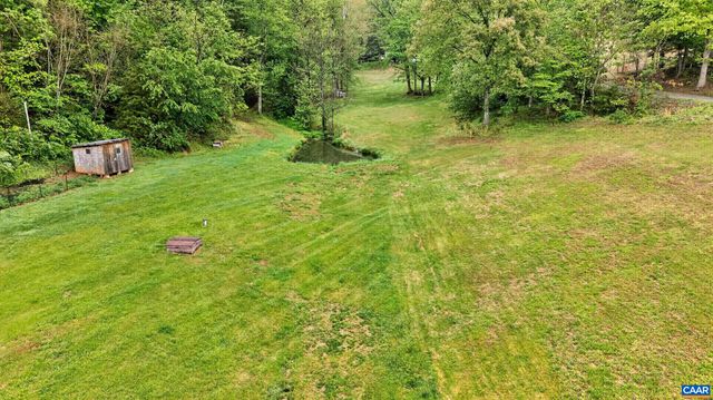 146 ANDERSON LN, Lovingston, VA 22949