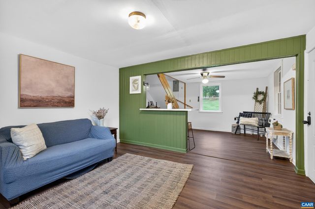 146 ANDERSON LN, Lovingston, VA 22949