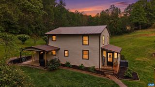 146 ANDERSON LN, Lovingston, VA 22949
