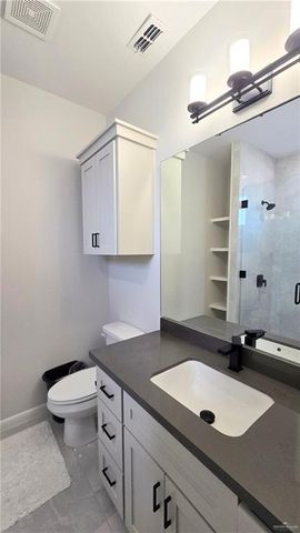 4003 Grand Canal Drive, Mission, TX 78572