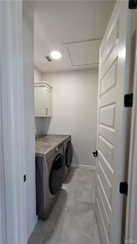 4003 Grand Canal Drive, Mission, TX 78572