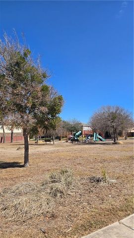 4003 Grand Canal Drive, Mission, TX 78572