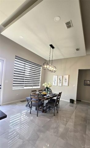 4003 Grand Canal Drive, Mission, TX 78572