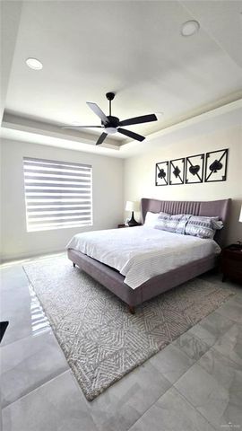 4003 Grand Canal Drive, Mission, TX 78572