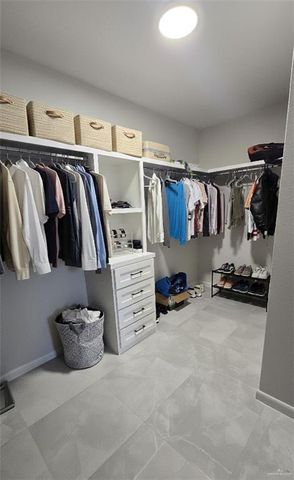 4003 Grand Canal Drive, Mission, TX 78572