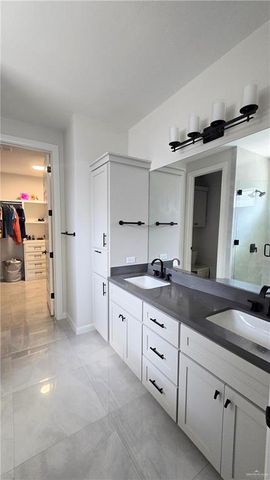 4003 Grand Canal Drive, Mission, TX 78572