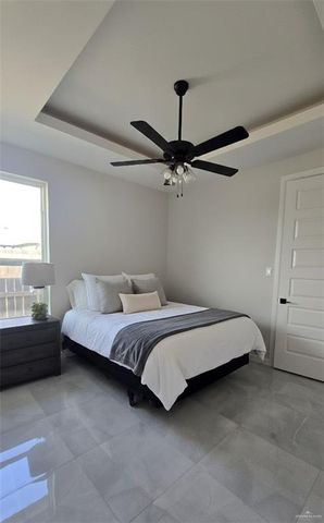 4003 Grand Canal Drive, Mission, TX 78572