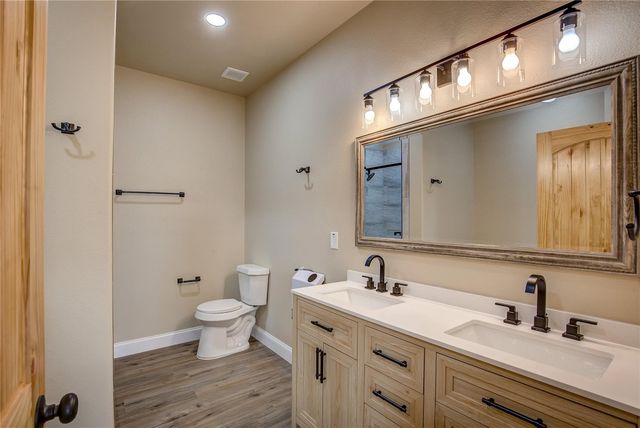 19335 Fm 1565, Terrell, TX 75160