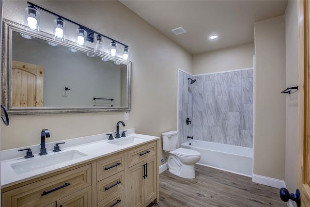 19335 Fm 1565, Terrell, TX 75160