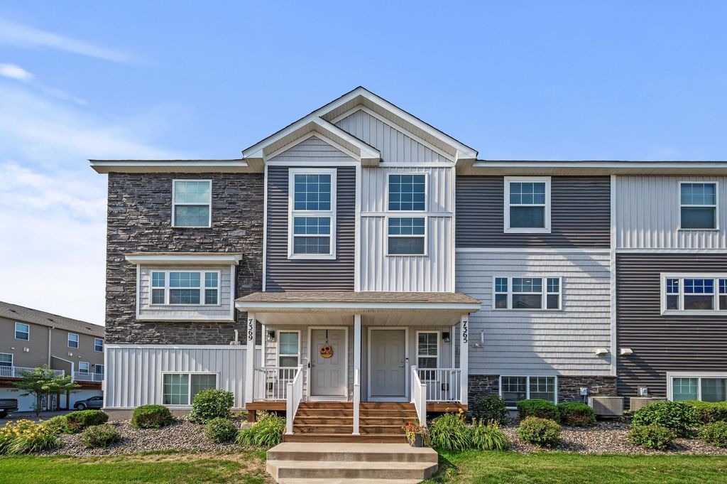 7365 146th Crossing NW, Ramsey, MN 55303