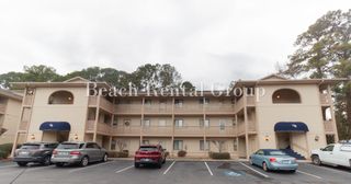 4109 Pinehurst Cir # EE15, Little River, SC 29566