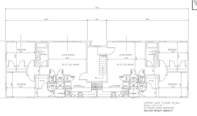 32 Hemans St, Worcester, MA 01605
