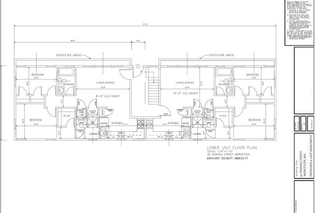 32 Hemans St, Worcester, MA 01605
