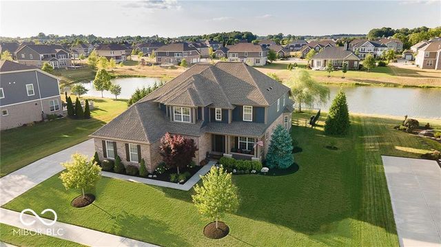 1644 Caspian Drive, Carmel, IN 46032
