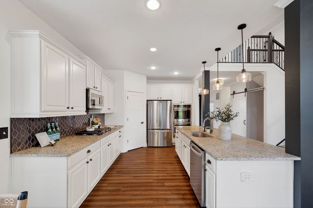 1644 Caspian Drive, Carmel, IN 46032