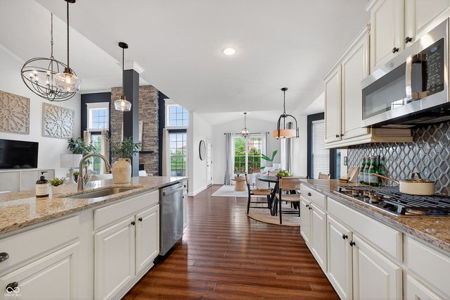 1644 Caspian Drive, Carmel, IN 46032