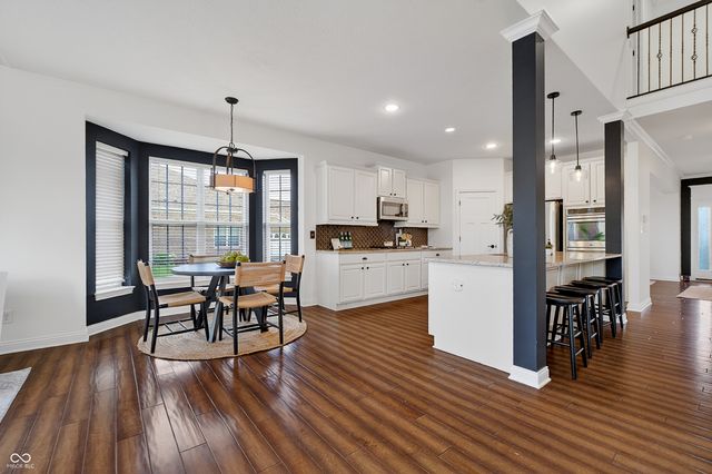 1644 Caspian Drive, Carmel, IN 46032