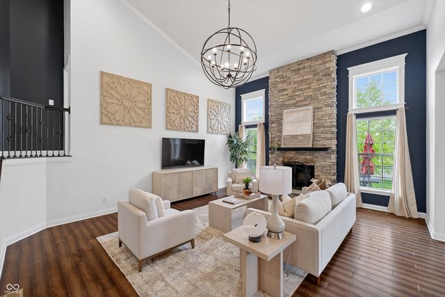 1644 Caspian Drive, Carmel, IN 46032