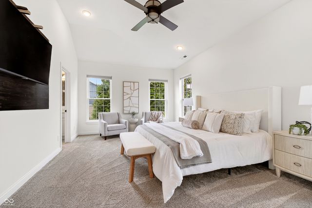 1644 Caspian Drive, Carmel, IN 46032