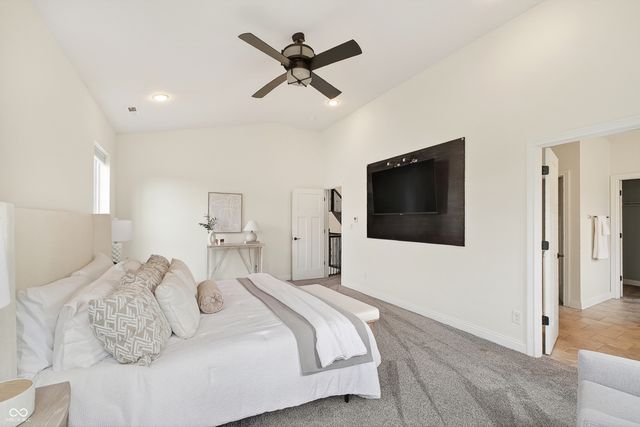 1644 Caspian Drive, Carmel, IN 46032