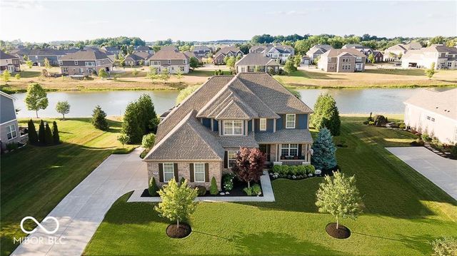 1644 Caspian Drive, Carmel, IN 46032