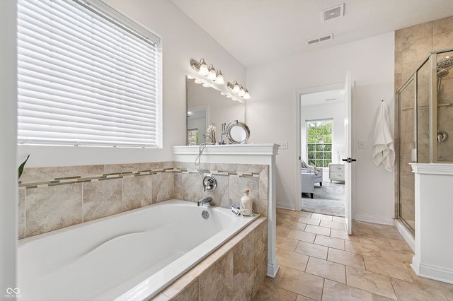1644 Caspian Drive, Carmel, IN 46032