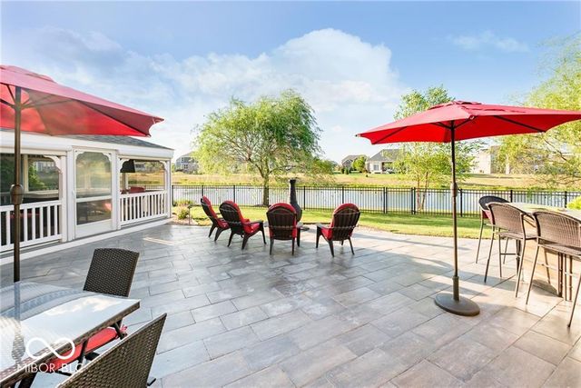 1644 Caspian Drive, Carmel, IN 46032