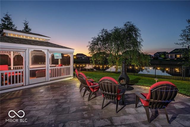 1644 Caspian Drive, Carmel, IN 46032