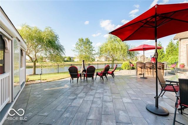 1644 Caspian Drive, Carmel, IN 46032