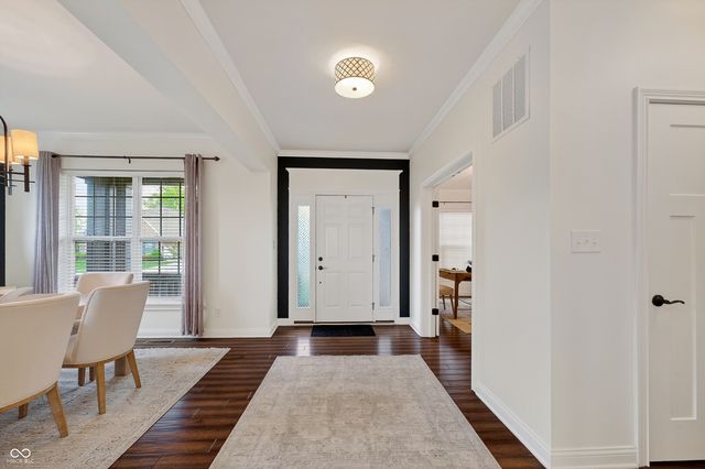 1644 Caspian Drive, Carmel, IN 46032