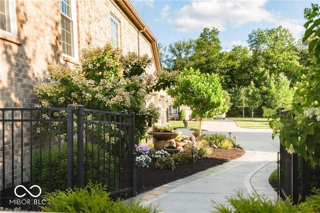 1644 Caspian Drive, Carmel, IN 46032
