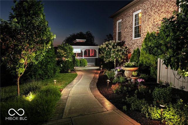 1644 Caspian Drive, Carmel, IN 46032