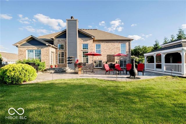 1644 Caspian Drive, Carmel, IN 46032