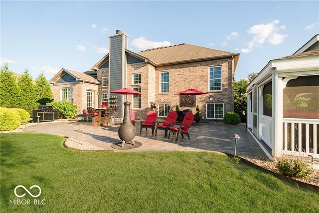 1644 Caspian Drive, Carmel, IN 46032