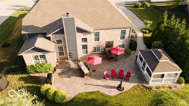 1644 Caspian Drive, Carmel, IN 46032