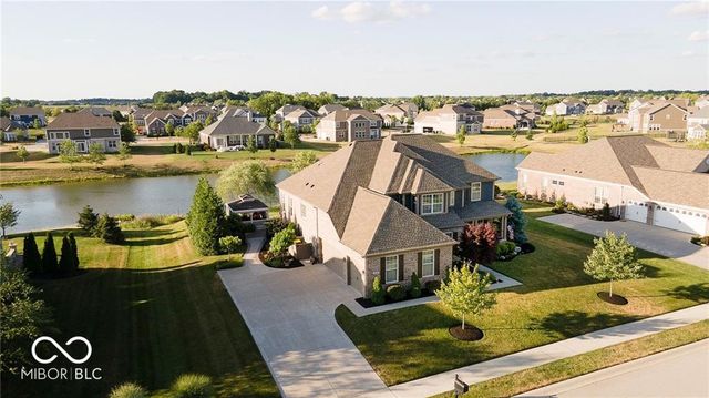 1644 Caspian Drive, Carmel, IN 46032