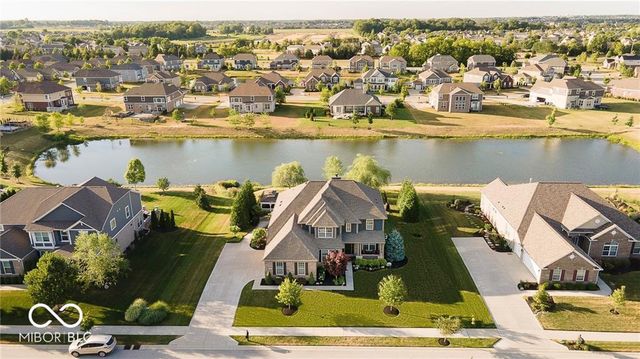 1644 Caspian Drive, Carmel, IN 46032