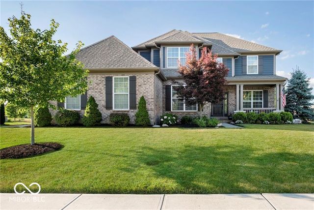 1644 Caspian Drive, Carmel, IN 46032