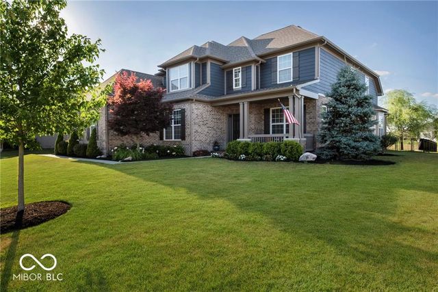 1644 Caspian Drive, Carmel, IN 46032