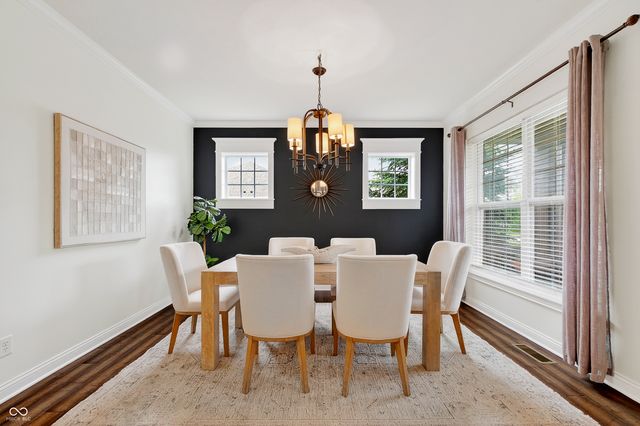 1644 Caspian Drive, Carmel, IN 46032