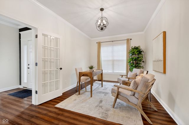 1644 Caspian Drive, Carmel, IN 46032