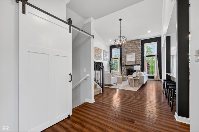 1644 Caspian Drive, Carmel, IN 46032