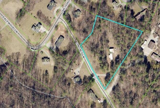 81 LINDSEY LN, Rocky Mount, VA 24151