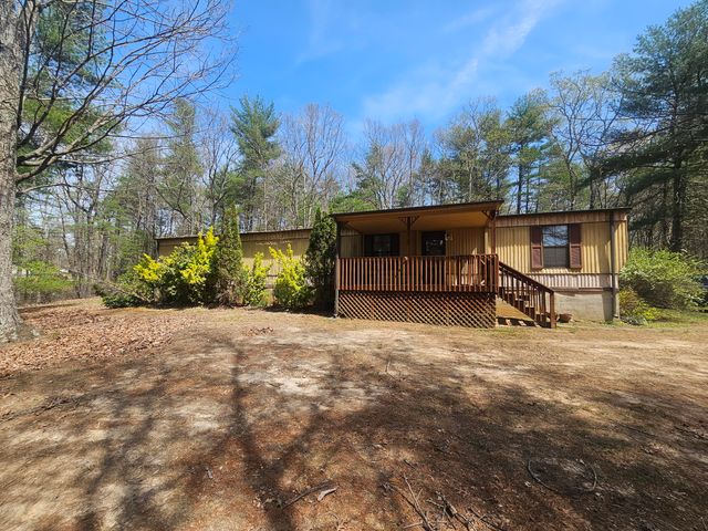 81 LINDSEY LN, Rocky Mount, VA 24151