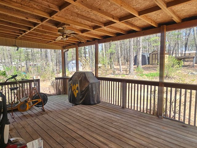 81 LINDSEY LN, Rocky Mount, VA 24151