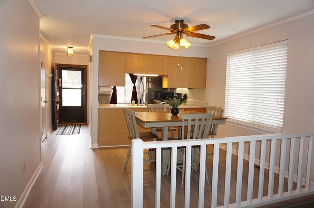 5813 Branchwood Road, Raleigh, NC 27609